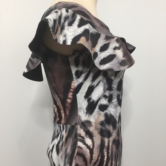 Chiara Boni Sheath - Picture 3 of 8